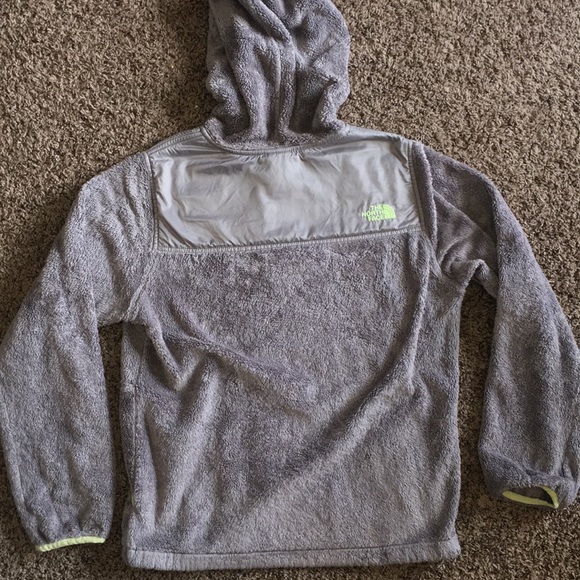 North Face Sweatshirt - Picture 2 of 3